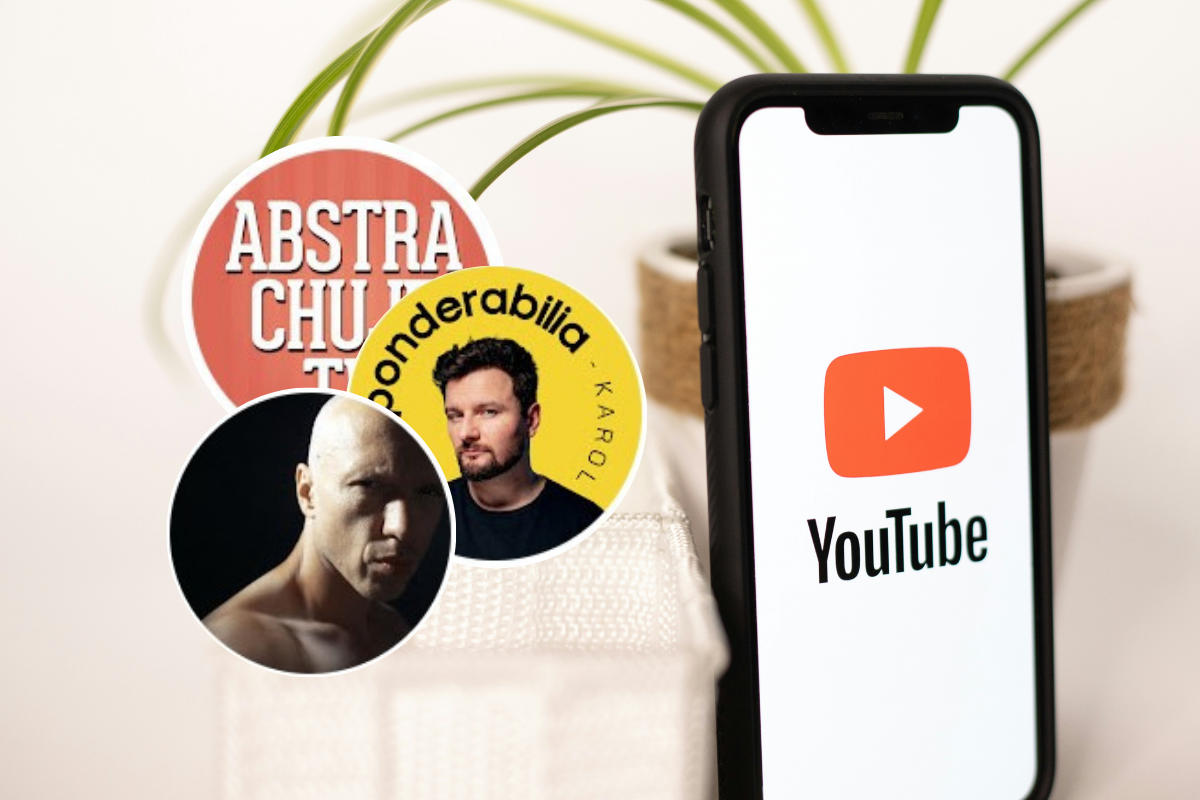 Byli Bogami polskiego YouTube. Jak stara gwardia radzi sobie dzisiaj