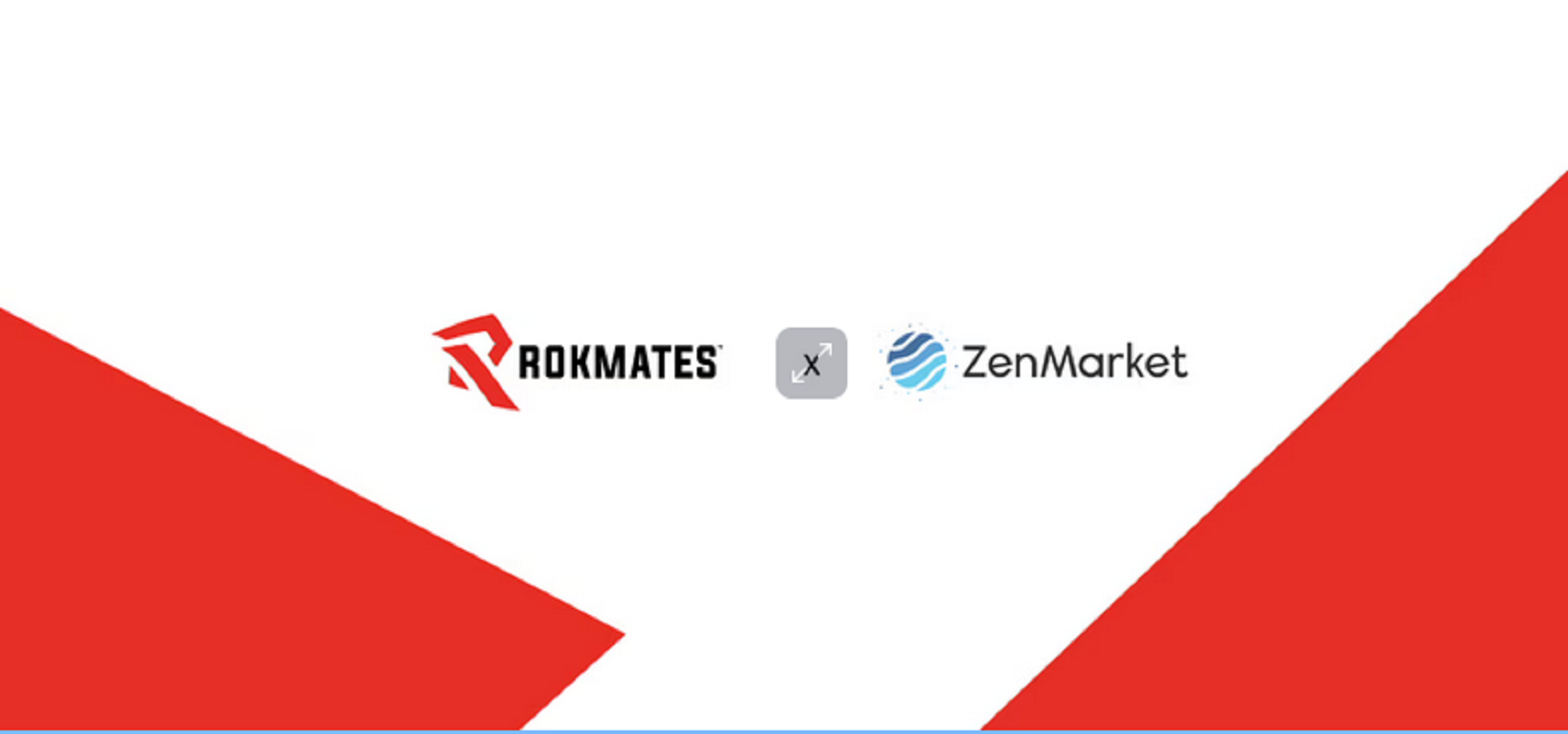 Rokmates partnerem ZenMarket na polskim rynku