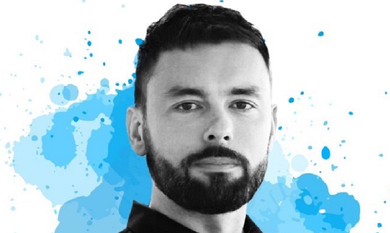 Cezary Kozieł country managerem w Somplo