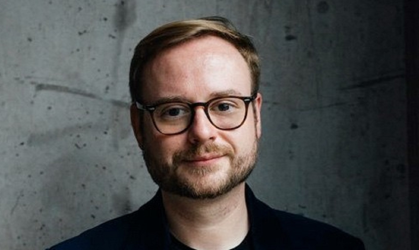 Paweł Luty odpowiada za komunikację Google Cloud Poland