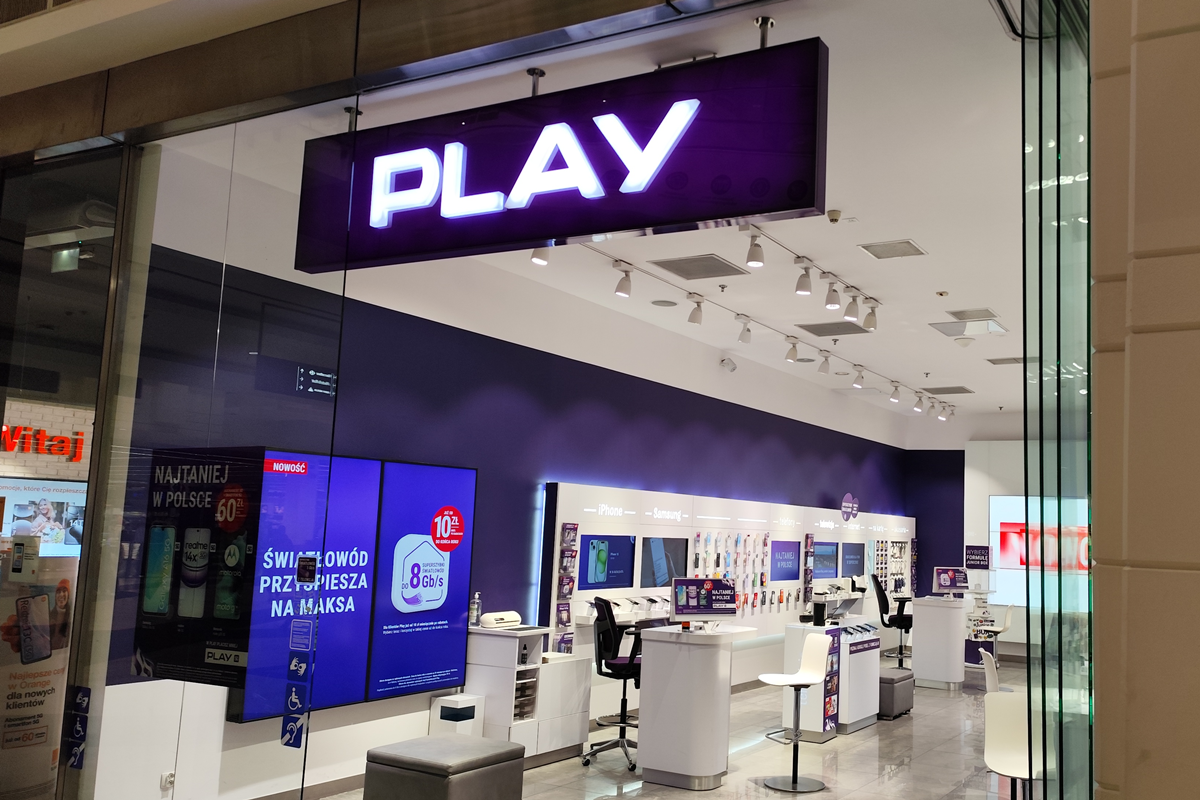 Właściciel Play i UPC kupuje zieloną energię m.in. w Polsce