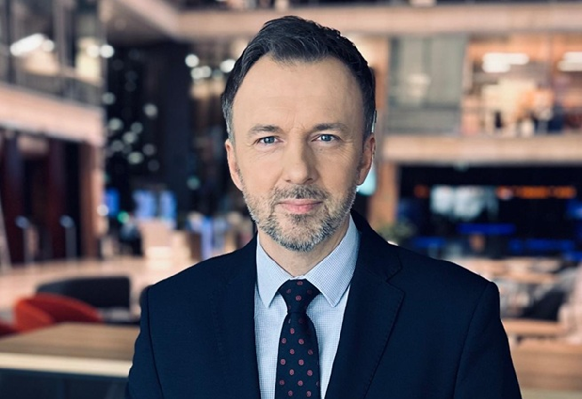 Byli dziennikarze TVN24 otworzyli firmę szkoleniową