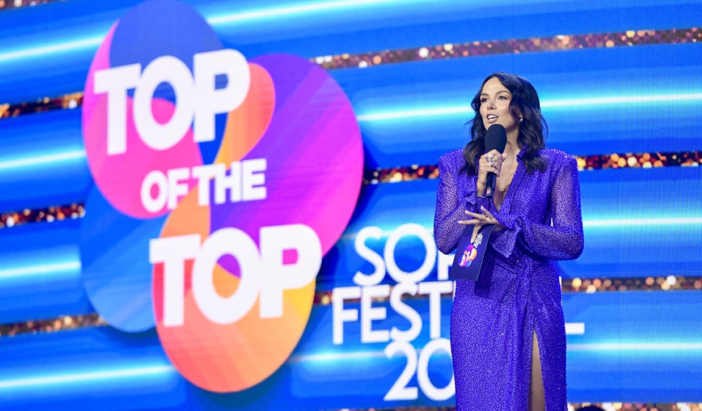 Znamy plan Top of the Top Festival 2025 w Sopocie. Imprezę pokaże TVN