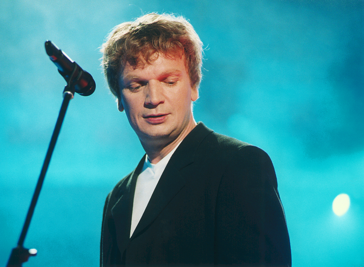 Upamiętnią Republikę w TVP2. Będzie specjalny koncert