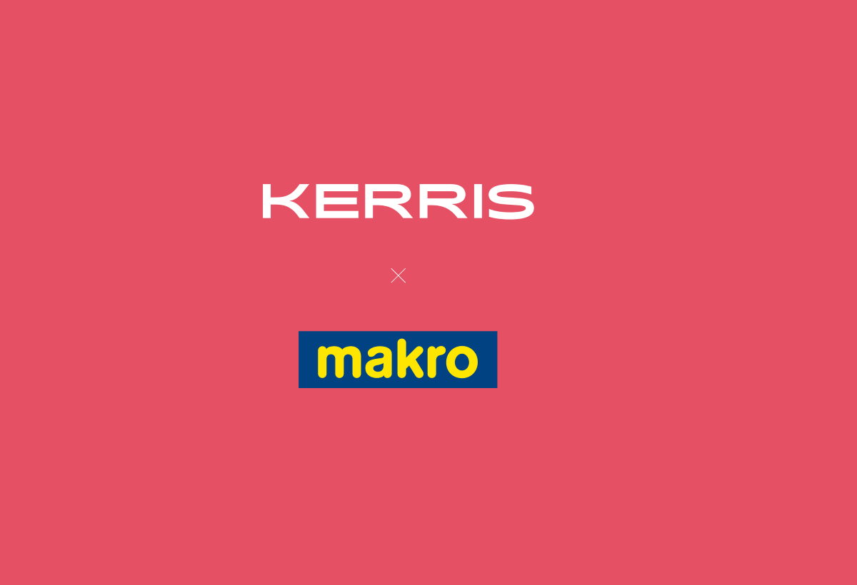 Makro Polska dalej z agencją Kerris. Marka pojawi się na Instagramie