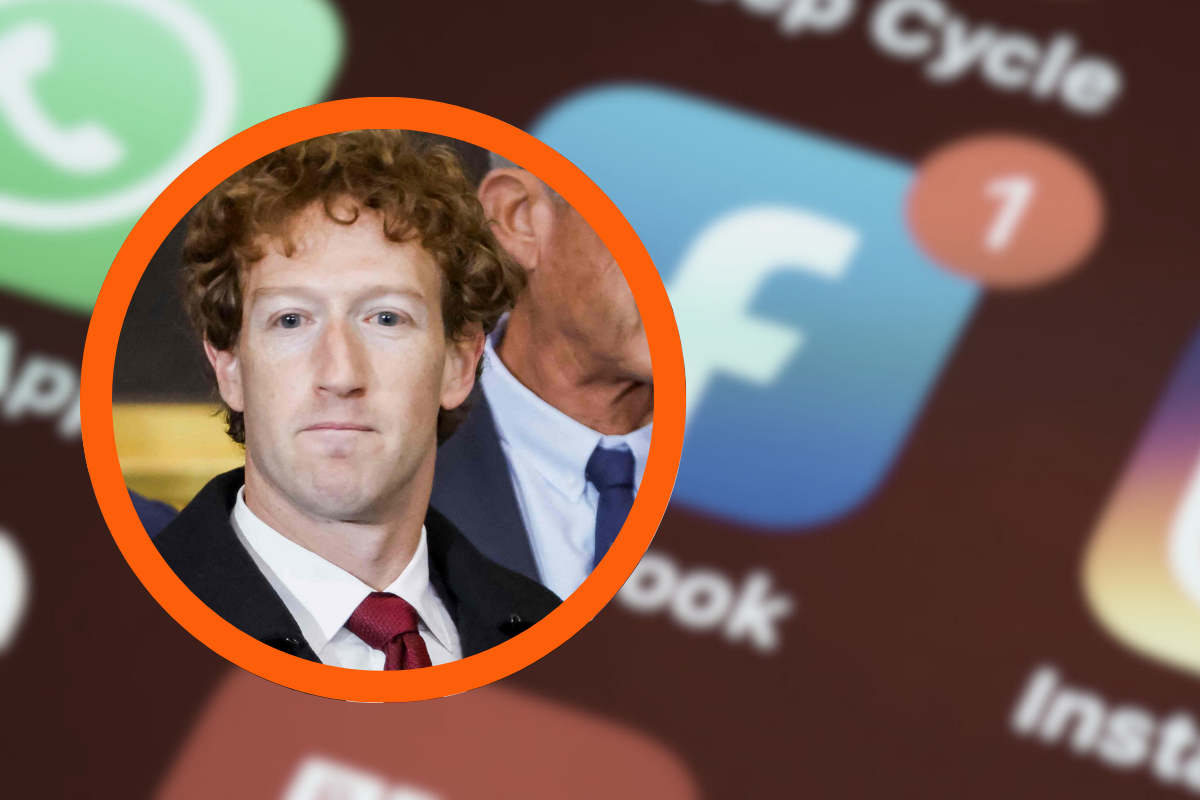Meta próbuje udowodnić swoje znaczenie dla gospodarki USA