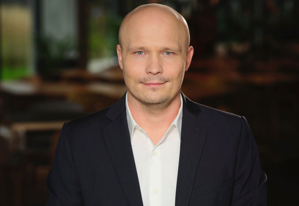 Publicon otwiera się na AI. Na czele Tomasz Bryja