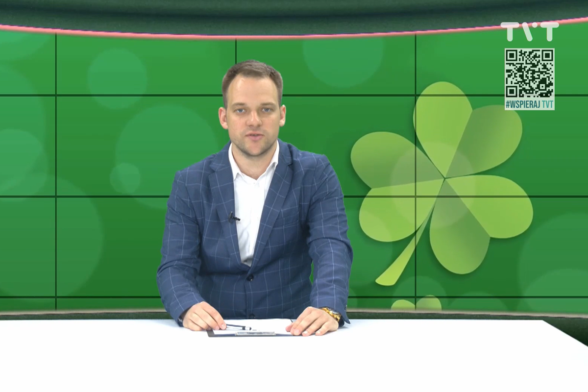 Kolejna stacja jak Republika i wPolsce24. Prosi o wsparcie na ekranie