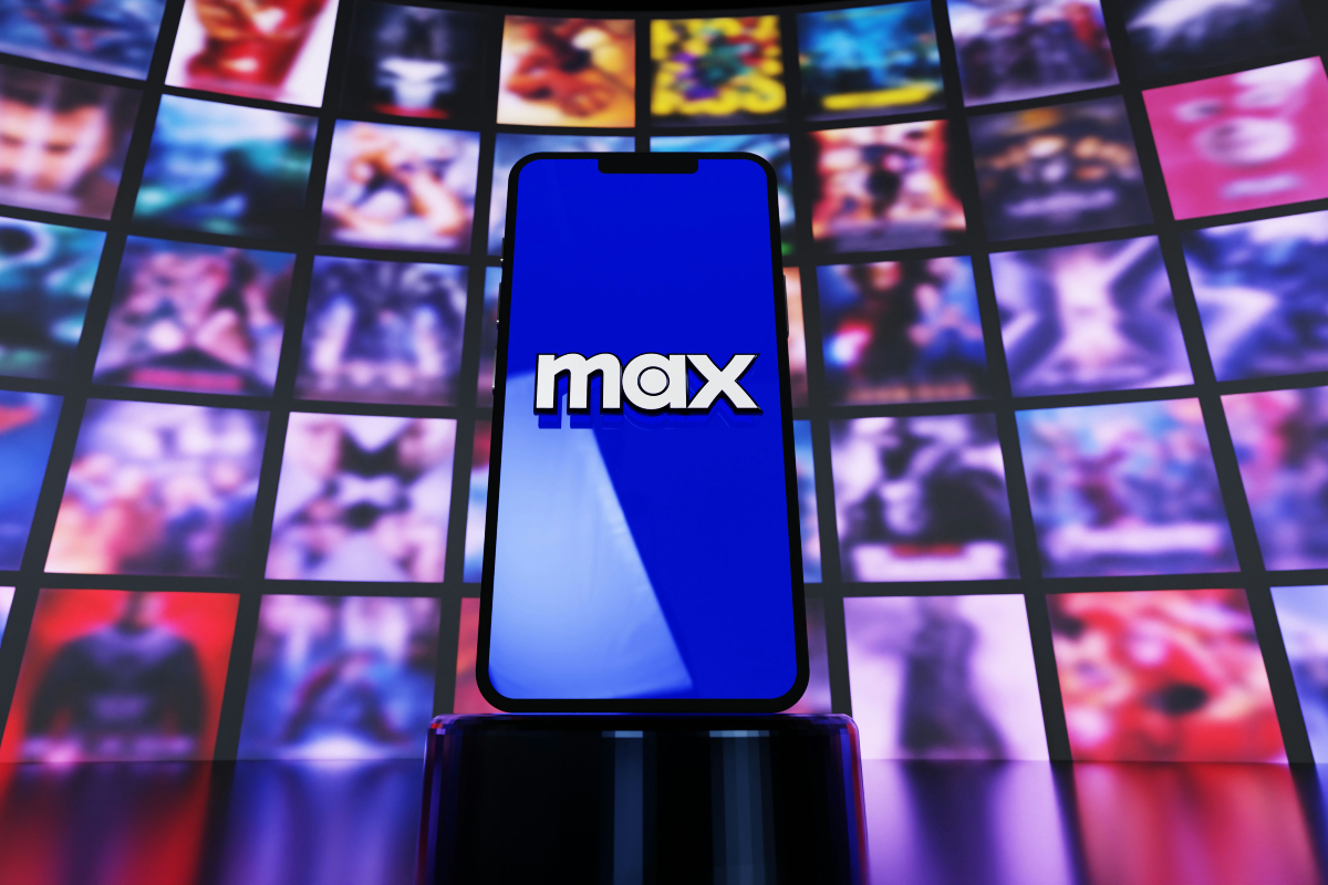 Fot. Unsplash / Wraca HBO MAX