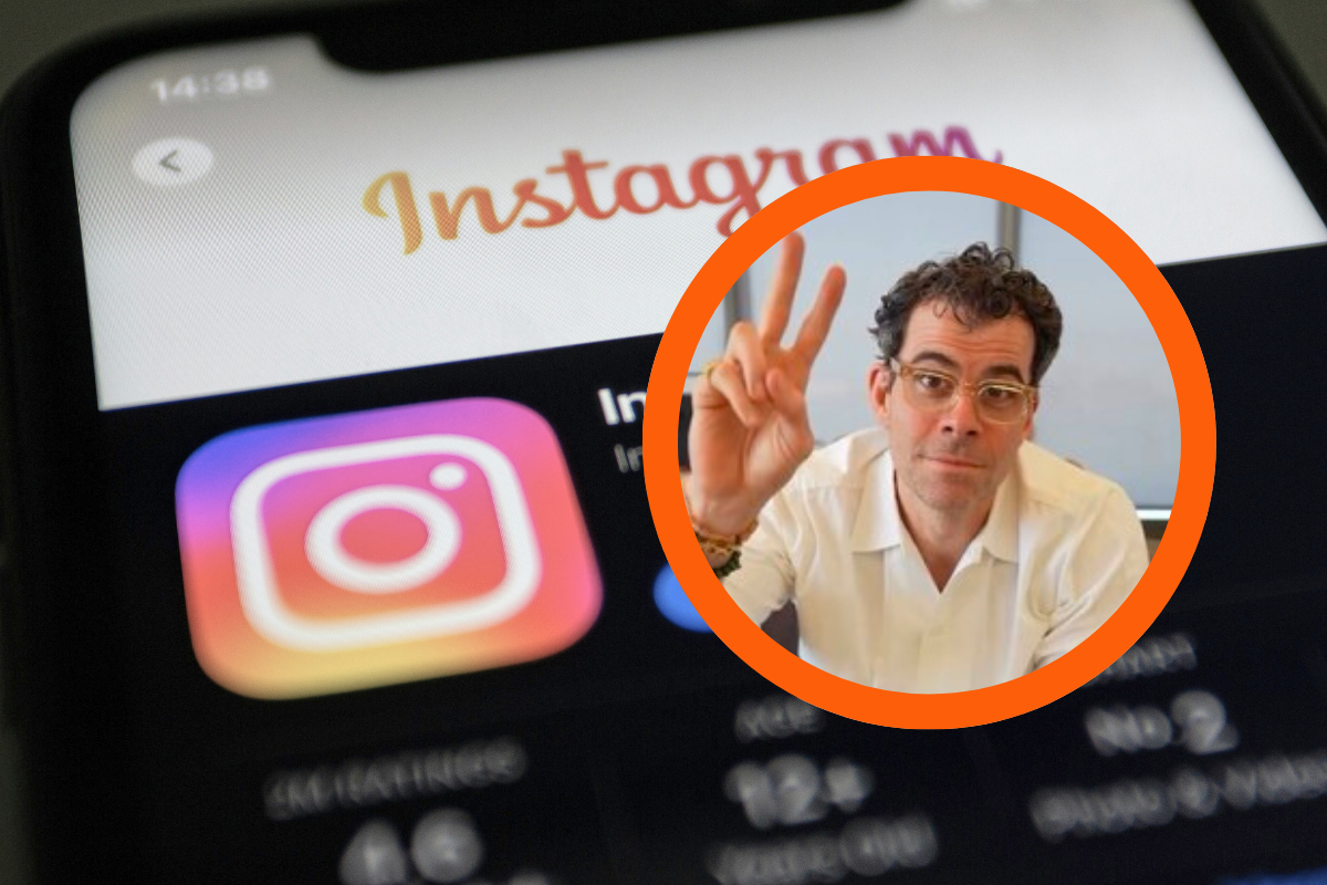 Szef Instagrama ma porcję kolejnych rad dla użytkowników. "To zależy"