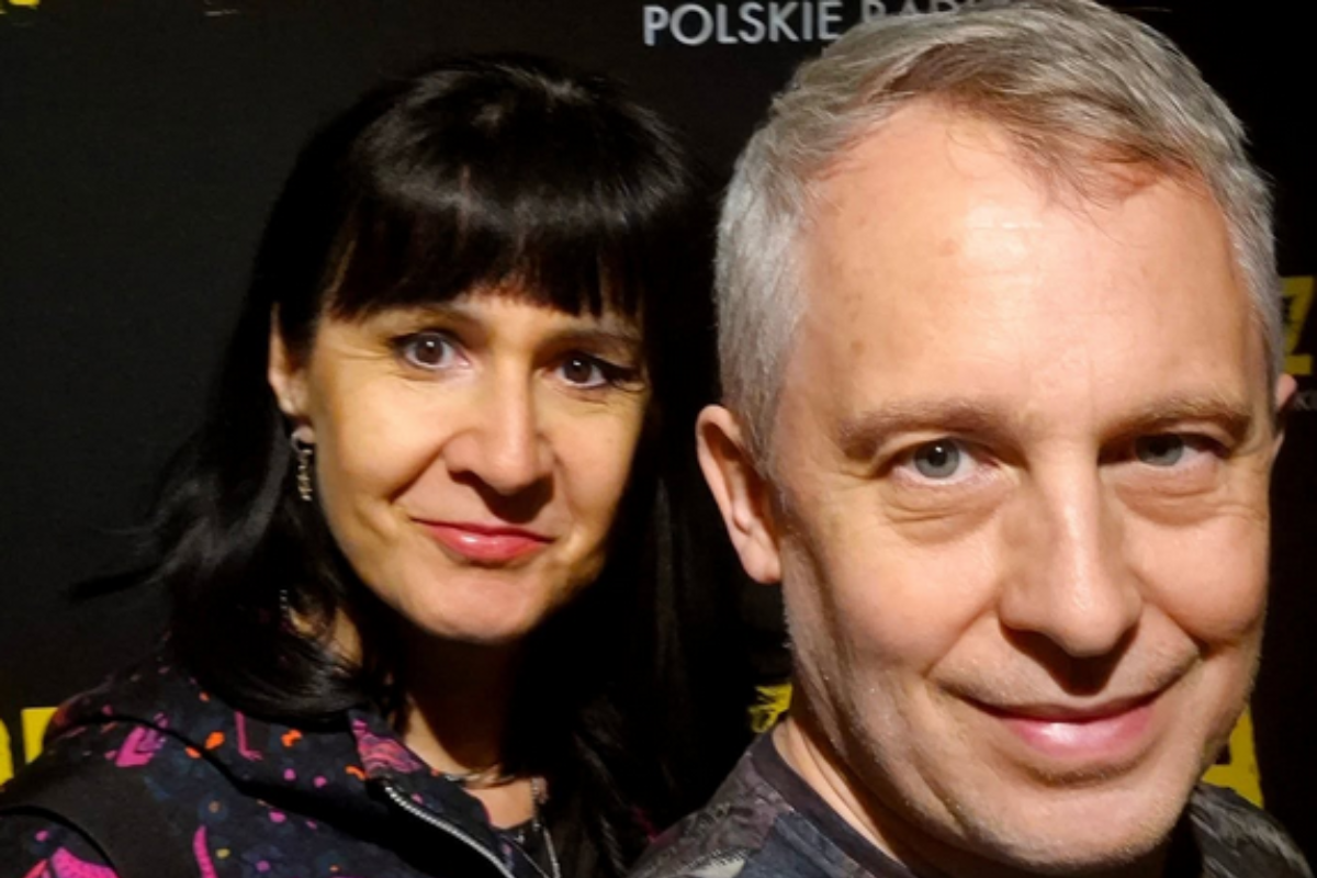 Twórcy Crazy Nauka/ Instagram