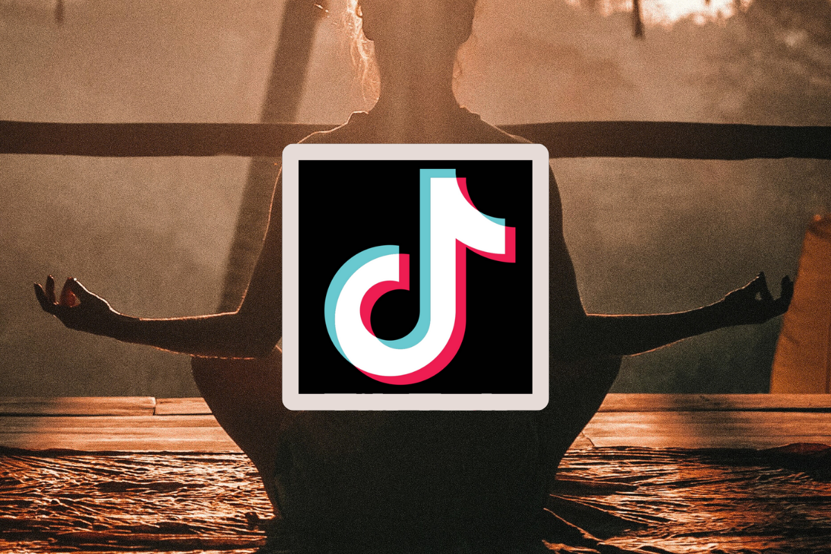 Foto: TikTok / unsplash