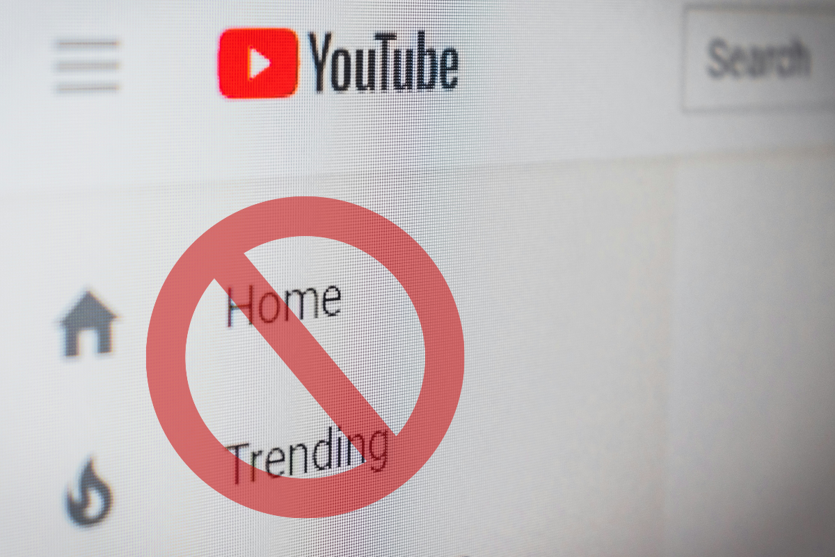 Ponad 15 tysięcy usuniętych kanałów z YouTube’a