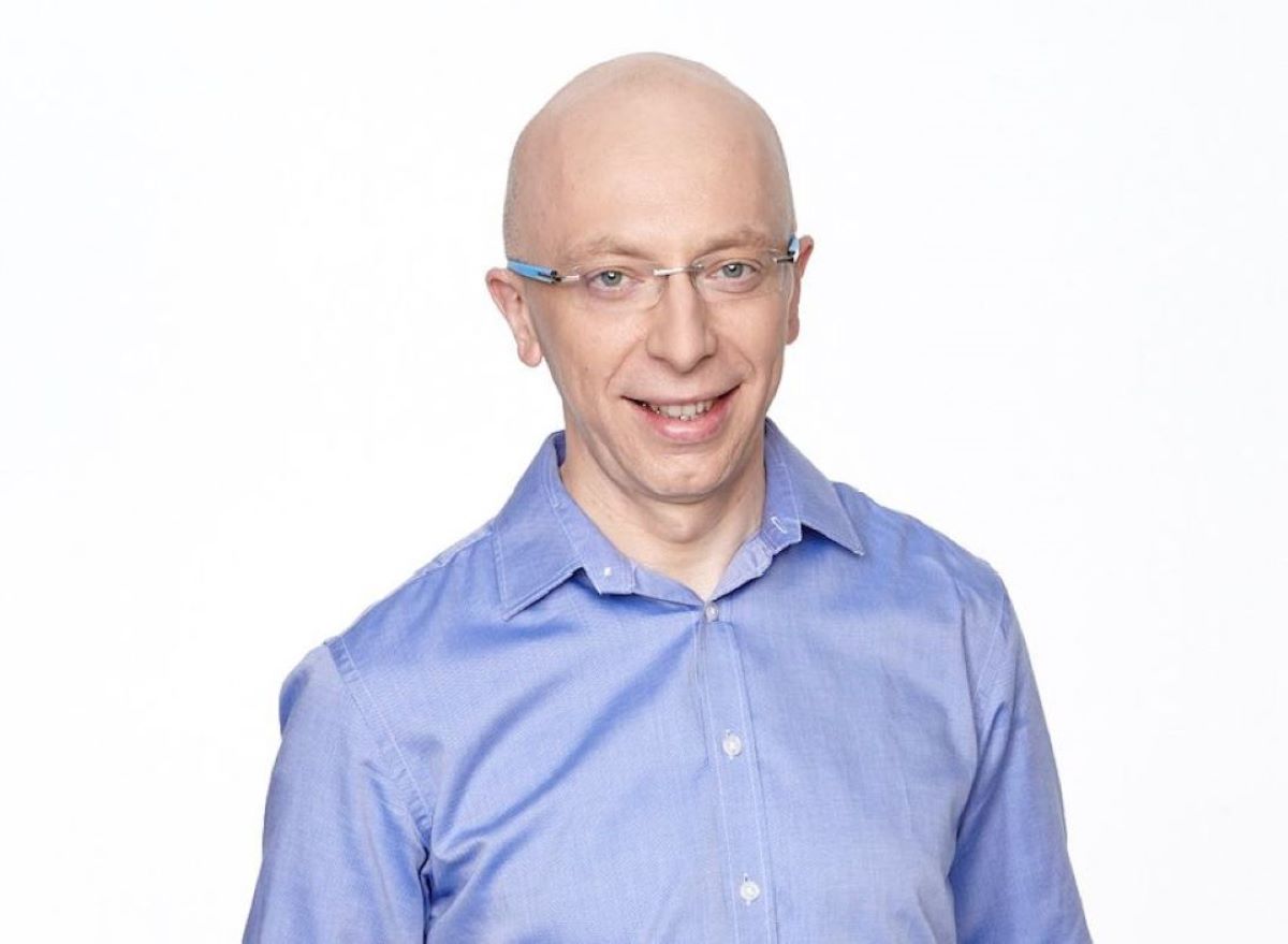 Zmiany w IT Agory. Jarosław Walaszek nowym CTO