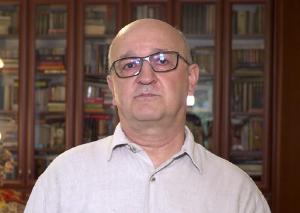Prof. Tadeusz Kowalski, fot. screen z Newseria