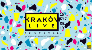 Kraków Live Festiwal