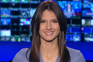 Aleksandra Gronowska z TVP do PR 
