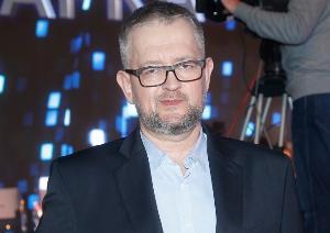 Rafał Ziemkiewicz (fot. AKPA)
