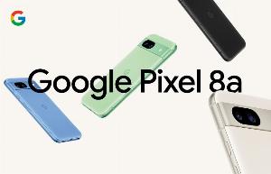 Telefony Google Pixel już w Polsce