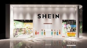 Pierwszy sklep tymczasowy SHEIN w Polsce