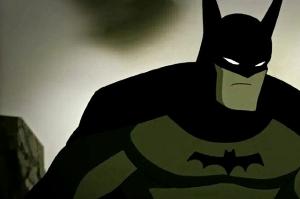 „Batman: Caped Crusader”, Prime Video