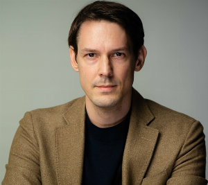 Emil Tomczyński, SEO & data science director w Performance Media