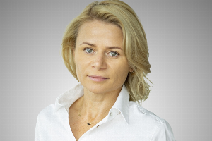 Anna Krauze, dyrektor ds. strategicznego rozwoju e-commerce DHL Parcel Polska