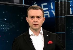 Piotr Nisztor, fot. TV Republika