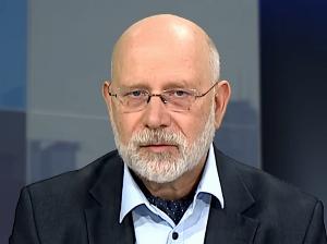 Maciej Świrski, fot. screen z TV Republika