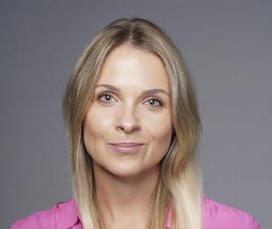 Katarzyna Iwańska