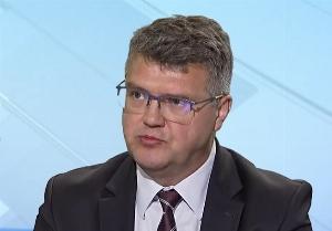 Maciej Wąsik, fot. screen z Telewizji wPolsce