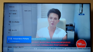 W skład MUX-4 wchodzi m.in. Polsat News Polityka