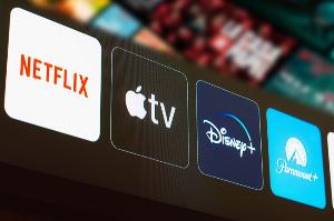 Netflix i inne serwisy VOD (fot. Shutterstock.com)