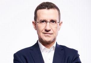 Piotr Piętka, szef Publicis Groupe na rynki Polski, krajów bałtyckich i Ukrainy