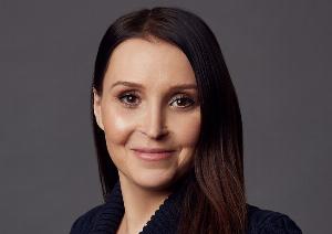 Anna Bartoszewska, dyrektorka generalna Zenith Poland