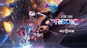 „Star Trek: Prodigy”, SkyShowtime