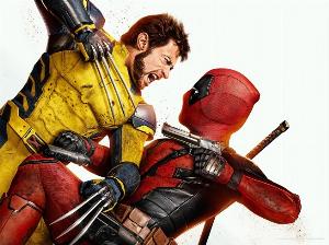 Deadpool & Wolverine (fot. materiały prasowe)