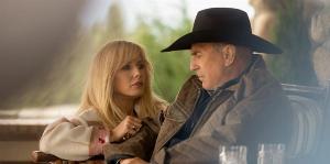 „Yellowstone”, SkyShowtime i TVN