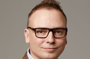 Michał Narkiewicz-Jodko, fot. Polskie Radio