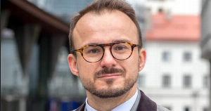 Marcin Dobrowolski