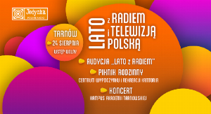 Lato z Radiem 