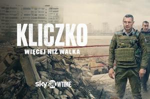 „Kliczko: więcej niż walka”, SkyShowtime