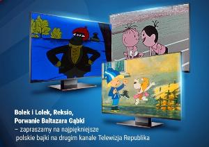 Fot. materiały promocyjne TV Republika