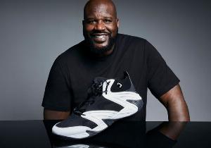 Shaquille O’Neal, fot. materiały prasowe CCC