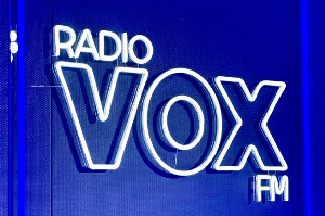 VOX FM, fot. Grupa Radiowa Time