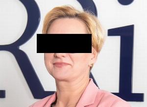 Agnieszka G., fot. materiały prasowe KRRiT