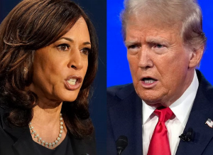 Debatę Harris - Trump pokaże stacja ABC News (Instagram ABC News)