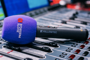 Radio Złotej Przeboje