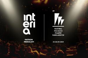 Interia patronem Festiwalu w Gdyni, fot. materiały prasowe