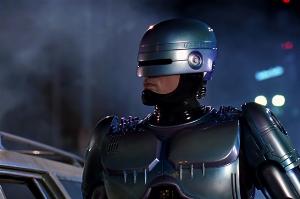 Film „RoboCop”, 1987 rok